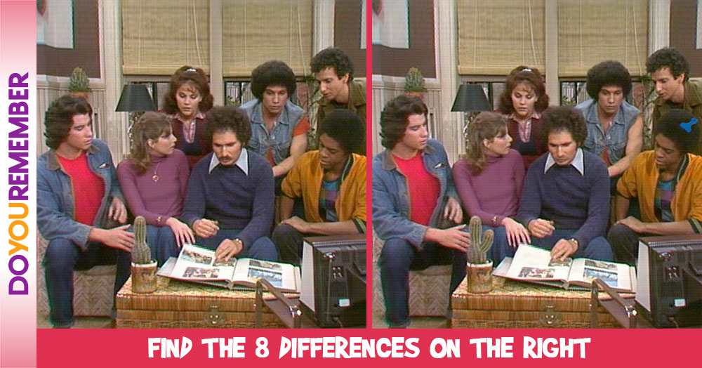 MisMatch 32 – Welcome Back, Kotter