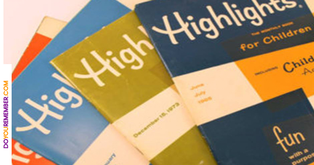 Highlights Magazine Publishing Fun With A Purpose Since 1946 Highlights Magazine Publishing Fun With A Purpose Since 1946