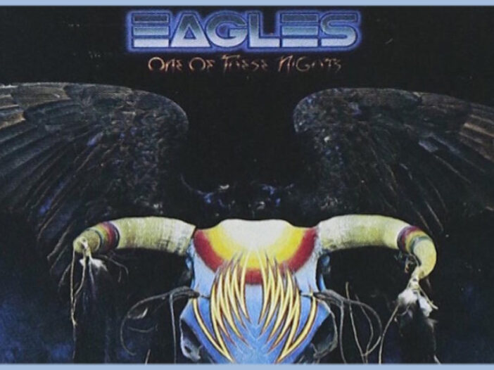 Eagles - One of those Nights