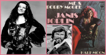 Janis Joplin - Me and Bobby