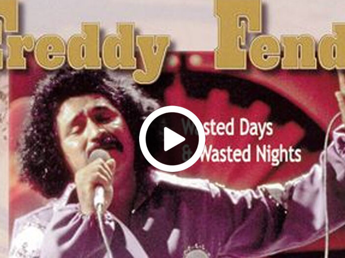 Freddy Fender