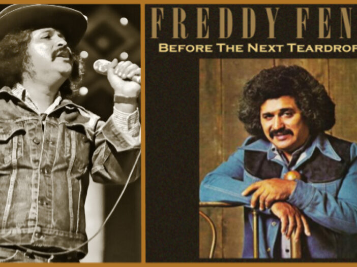 Freddy Fender