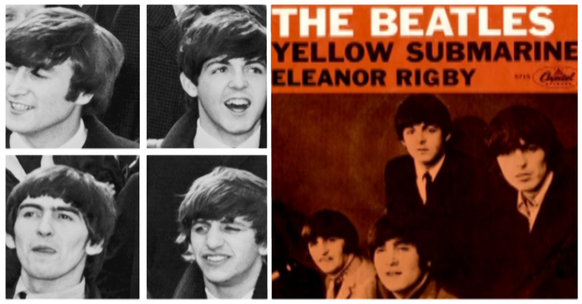 How The Beatles Made A Hit Song Without Touching Any Instruments How The Beatles Made A Hit Song Without Touching Any Instruments