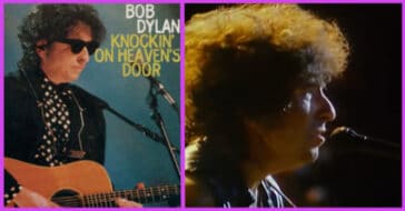 Bob Dylan - Knockin on Heaven's Door