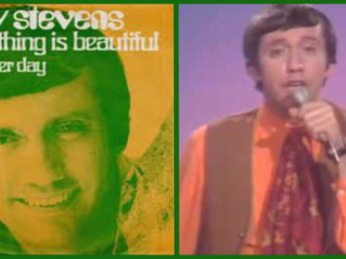 Ray Stevens - Everything Is Beautiful