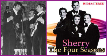 The Four Seasons - Sherry