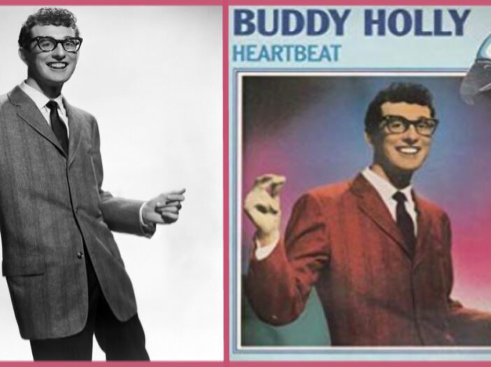 Buddy Holly - Heartbeat