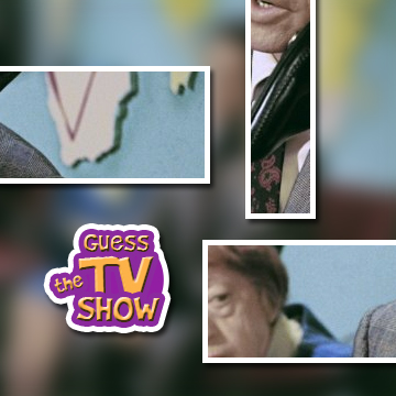 Can You Identify this Hilarious Show from these 3 Pieces?