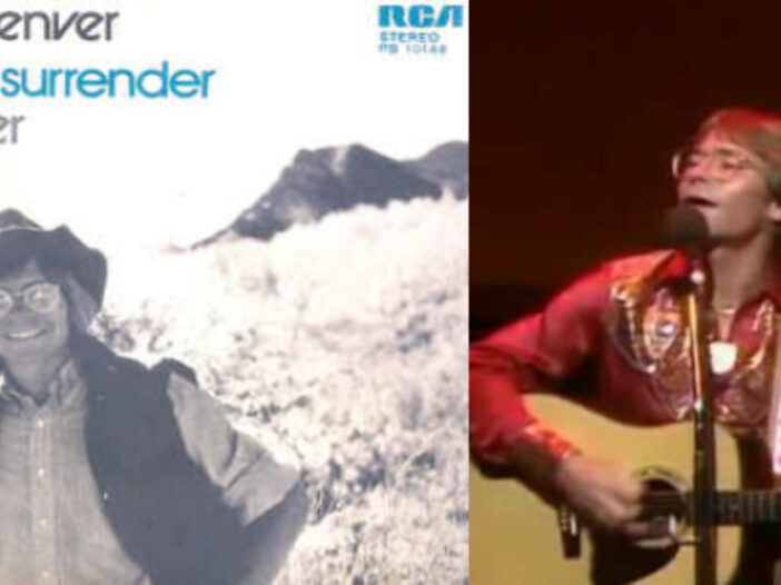 John Denver's "Sweet Surrender"