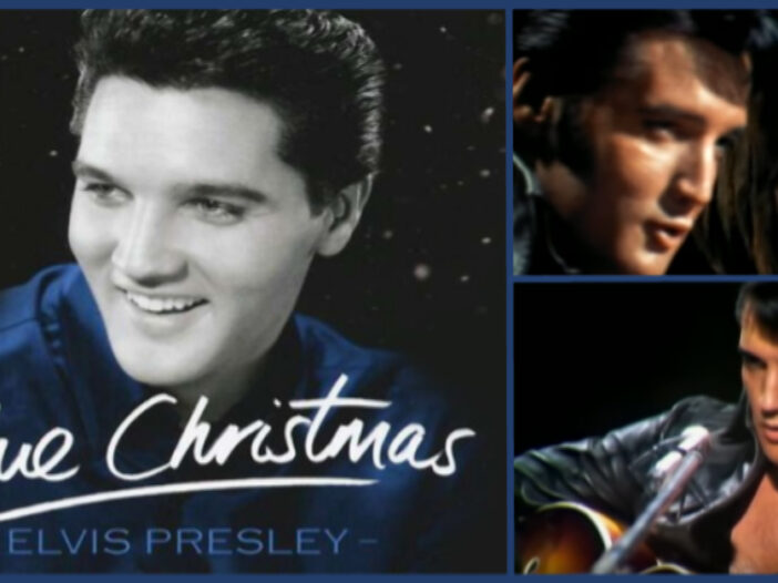 Elvis Preley