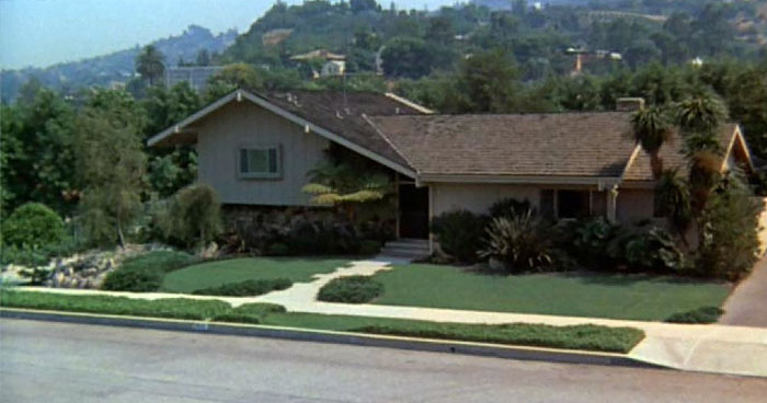 Guess These 1970’s TV Show Homes?