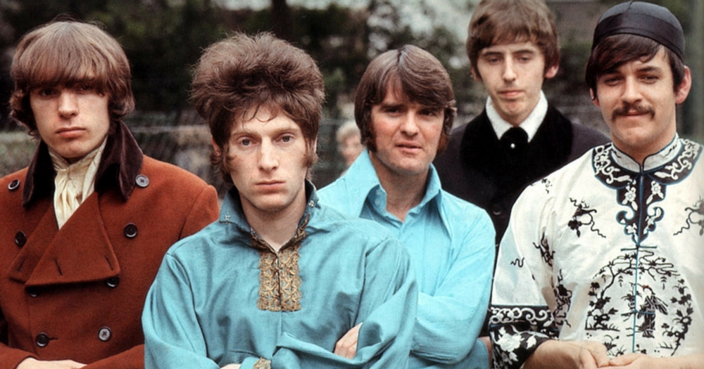A Look Inside: Procol Harum – “A Whiter Shade Of Pale” A Look Inside: Procol Harum – “A Whiter Shade Of Pale”
