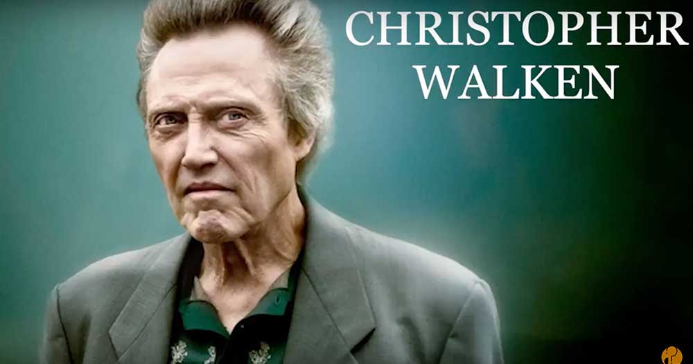 Greatest Scenes of Christopher Walken Greatest Scenes of Christopher Walken