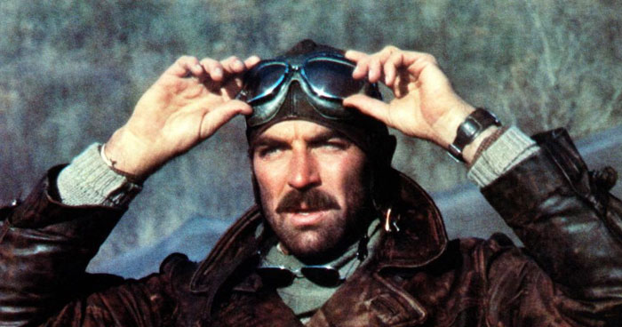 Can You Name All 10 Tom Selleck Movies?