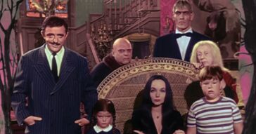 Remembering The Cast Of 'The Addams Family': Where Are They Now?