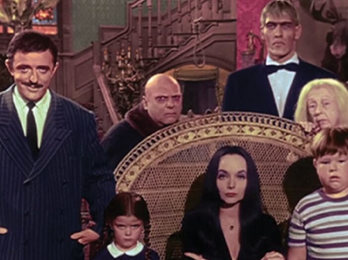 Remembering The Cast Of 'The Addams Family': Where Are They Now?