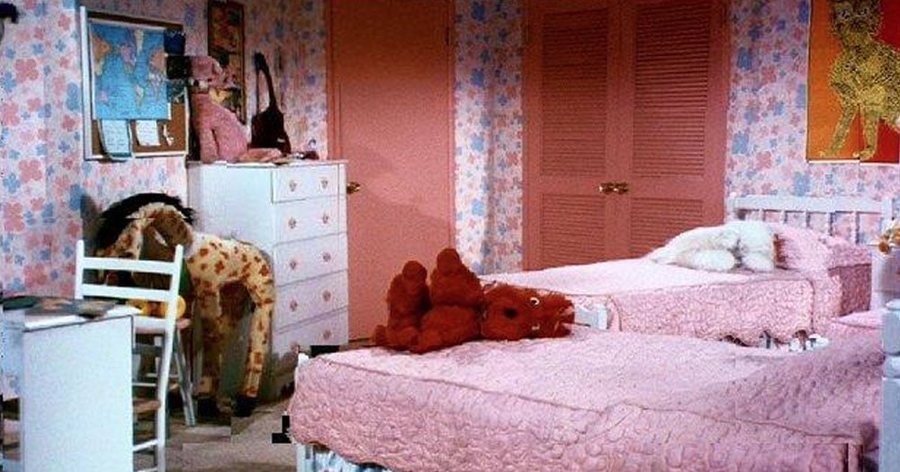 Match these 15 Bedrooms to the 1970’s TV Show