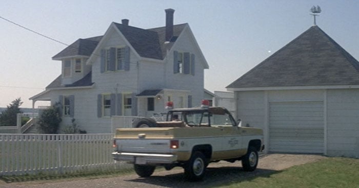 Can You Match the House to the 1970’s Movie?