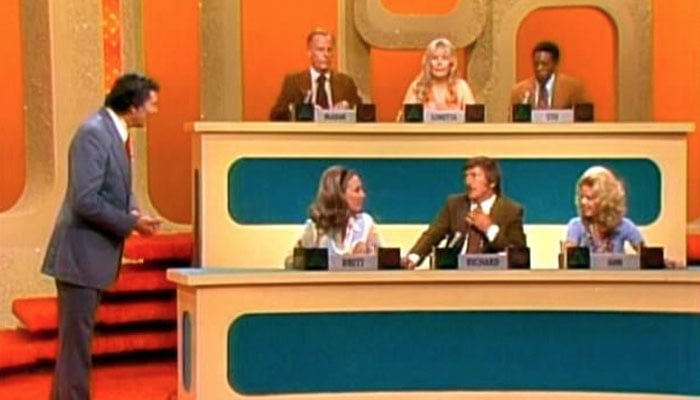 Can You Name the Classic TV Game Show?