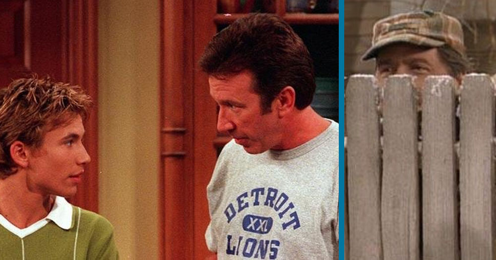 11 Sturdy Facts About ‘Home Improvement’