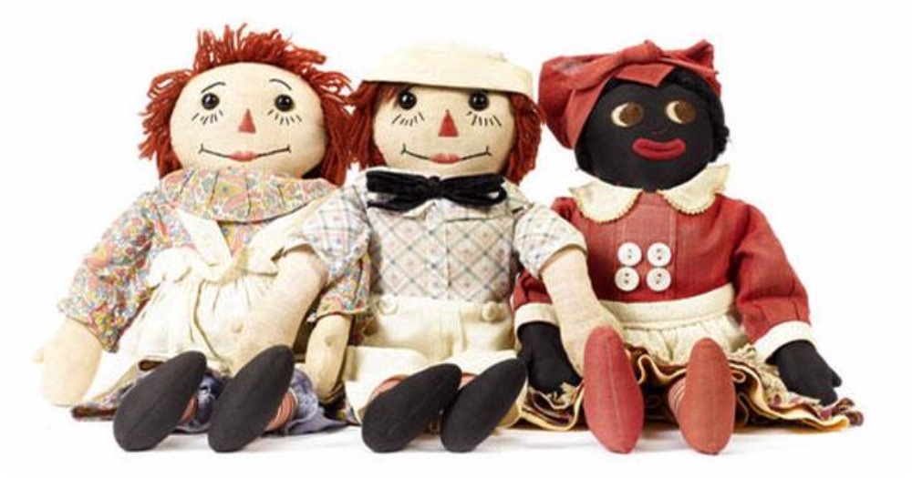 Do You Remember Raggedy Ann Dolls? Do You Still Have Them? Do You Remember Raggedy Ann Dolls? Do You Still Have Them?