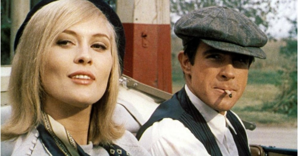 Celebrating The 50th Anniversary Of Bonnie And Clyde