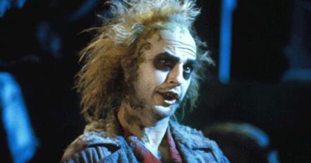 9 Of Our Favorite Beetlejuice Quotes | Spoken By Beetlejuice!