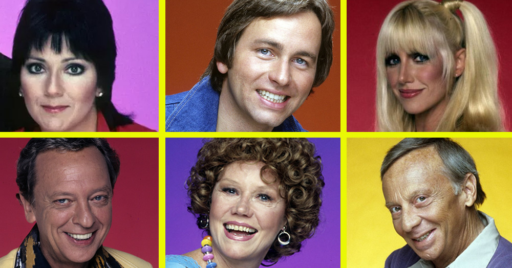 Which Three’s Company Character Are You?