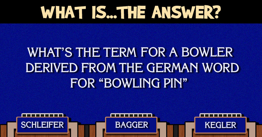 Only Jeopardy Masters Can Ace This Quiz