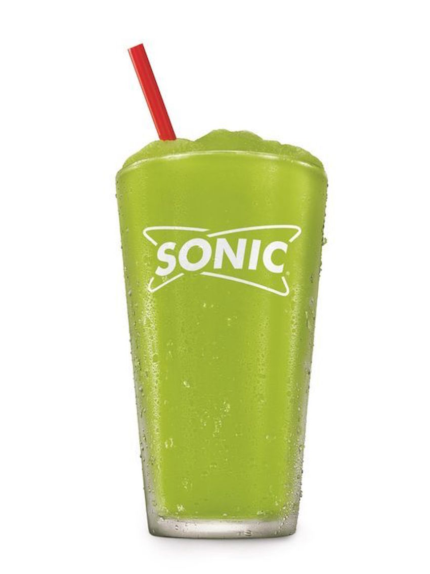 sonic pickle