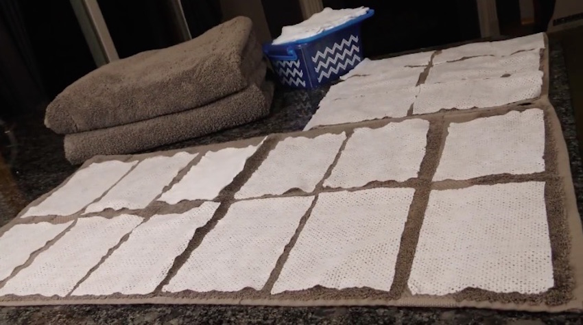 diy dryer sheets