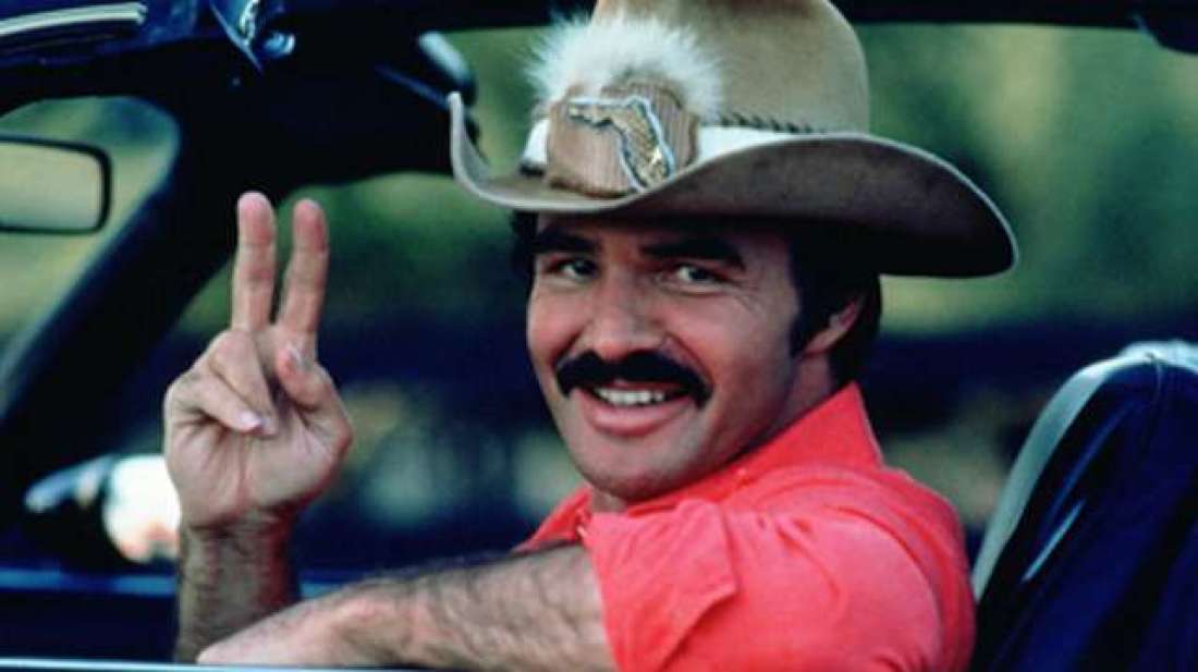 burt reynolds