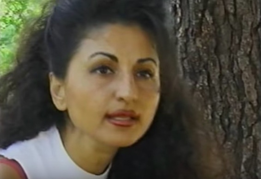 azita 1998