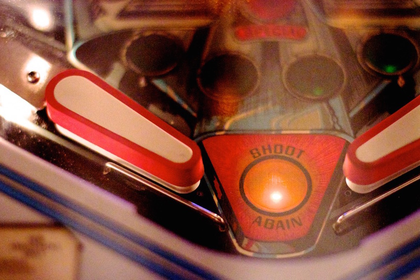 pinball