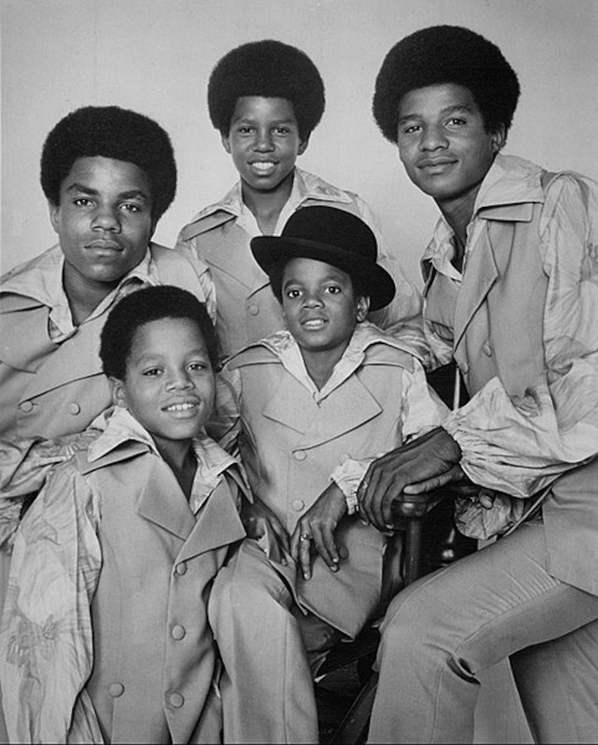 the jackson 5