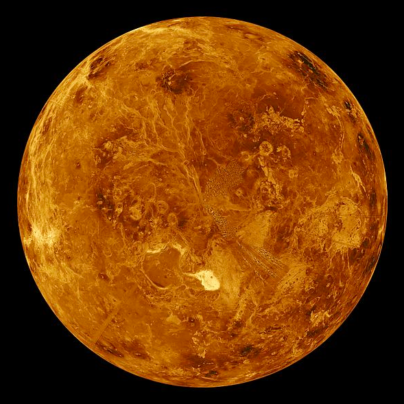 venus