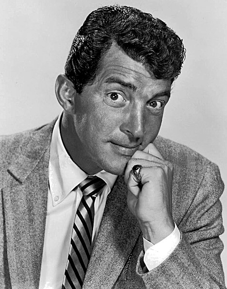 dean martin