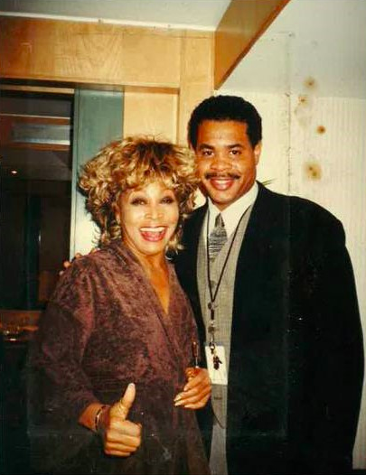 tina turner craig turner