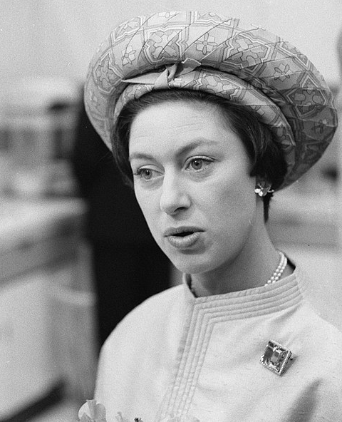 princess margaret