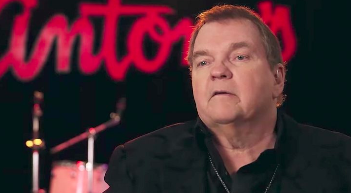 meat loaf