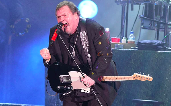 meat loaf