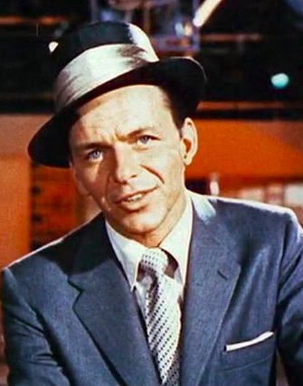 sinatra