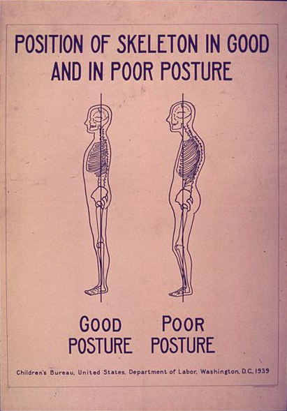 posture