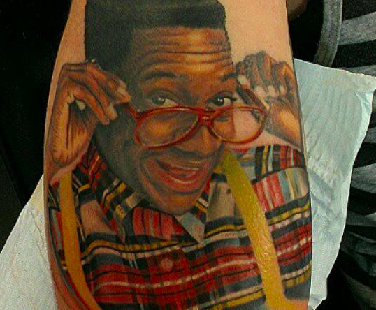 urkel