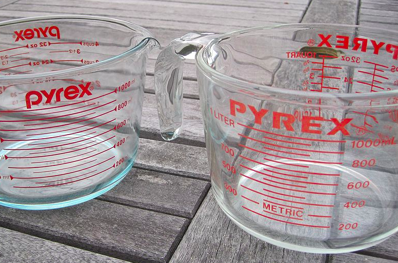 pyrex