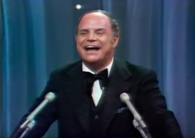 don rickles