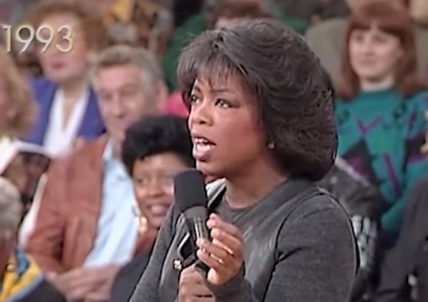 oprah