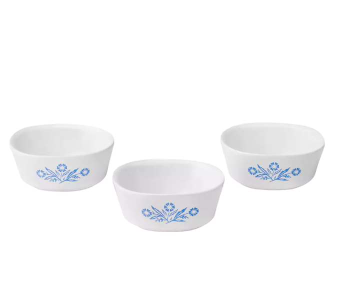 corningware