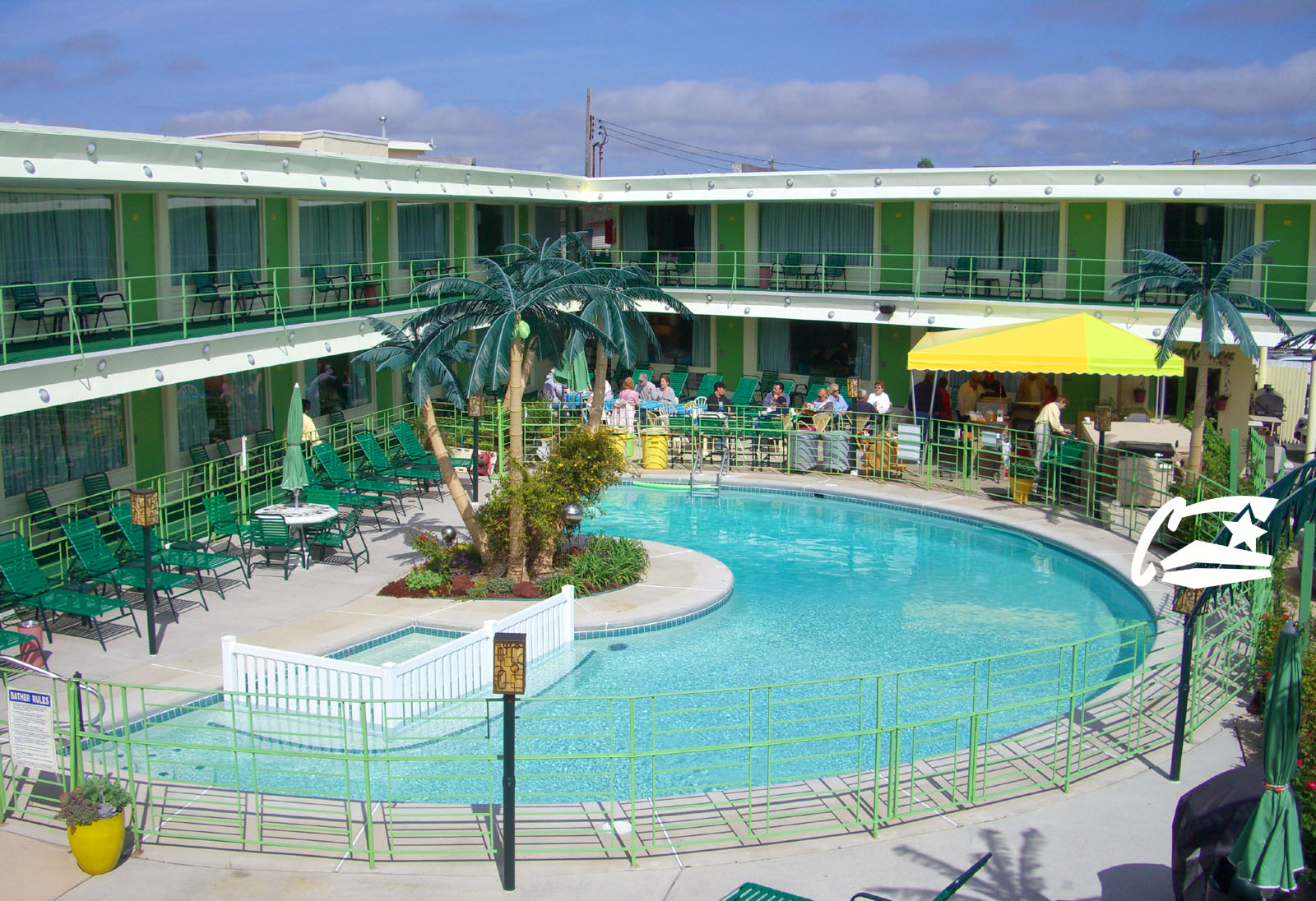 caribbean motel 