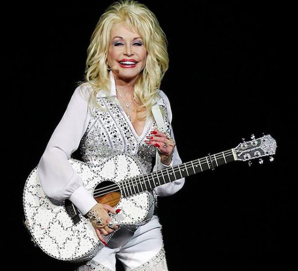 dolly parton